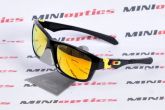 Oakley Jupiter Squared - VR46