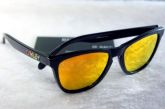 Oakley Frosgskins Valetino Rossi