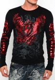 Camiseta Ed Hardy By Christian Audigier